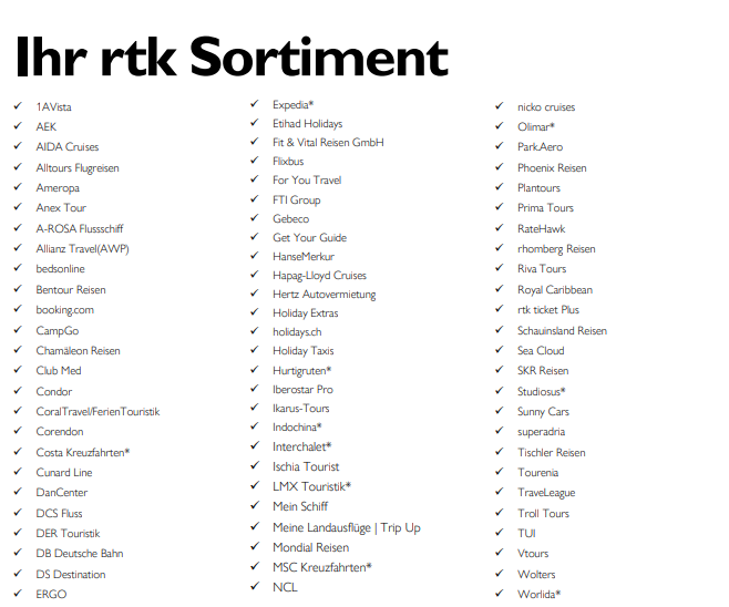 rtk partners